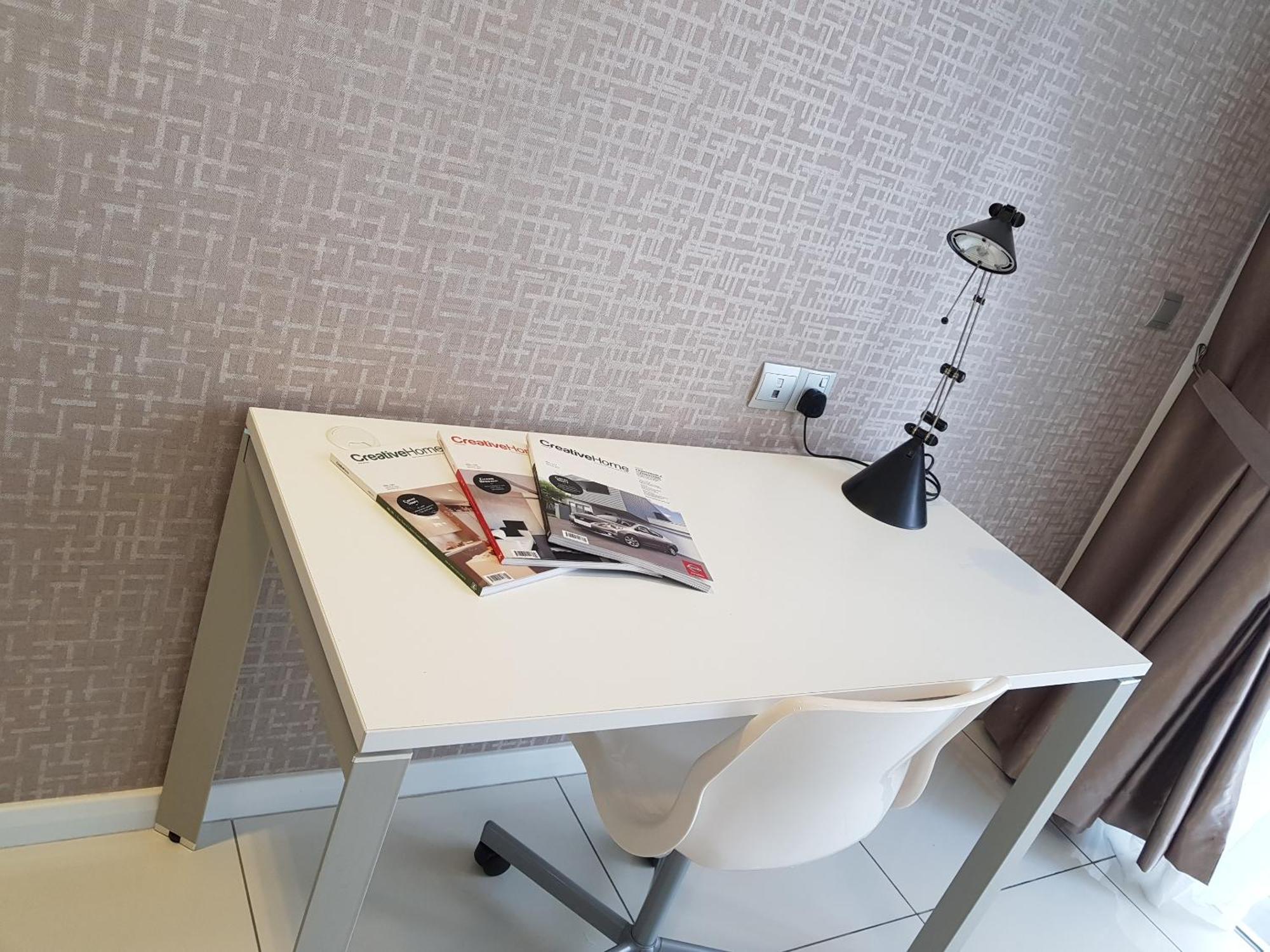 Five Senses Suite In M Suite Klcc Kuala Lumpur Exterior foto