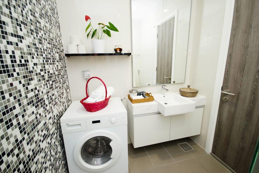 Five Senses Suite In M Suite Klcc Kuala Lumpur Quarto foto